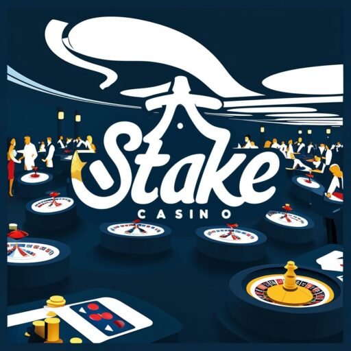 Stake casino - Bet on stake